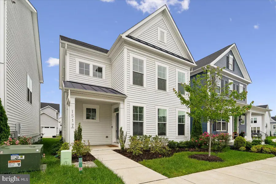 1517 Sandbar Willow Dr, Odenton, MD 21113 - #2