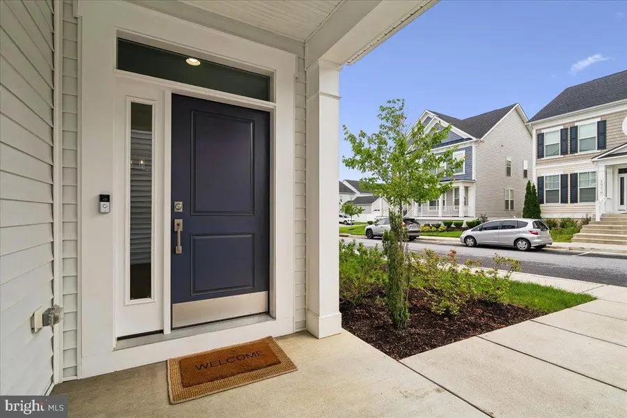 1517 Sandbar Willow Dr, Odenton, MD 21113 - #3