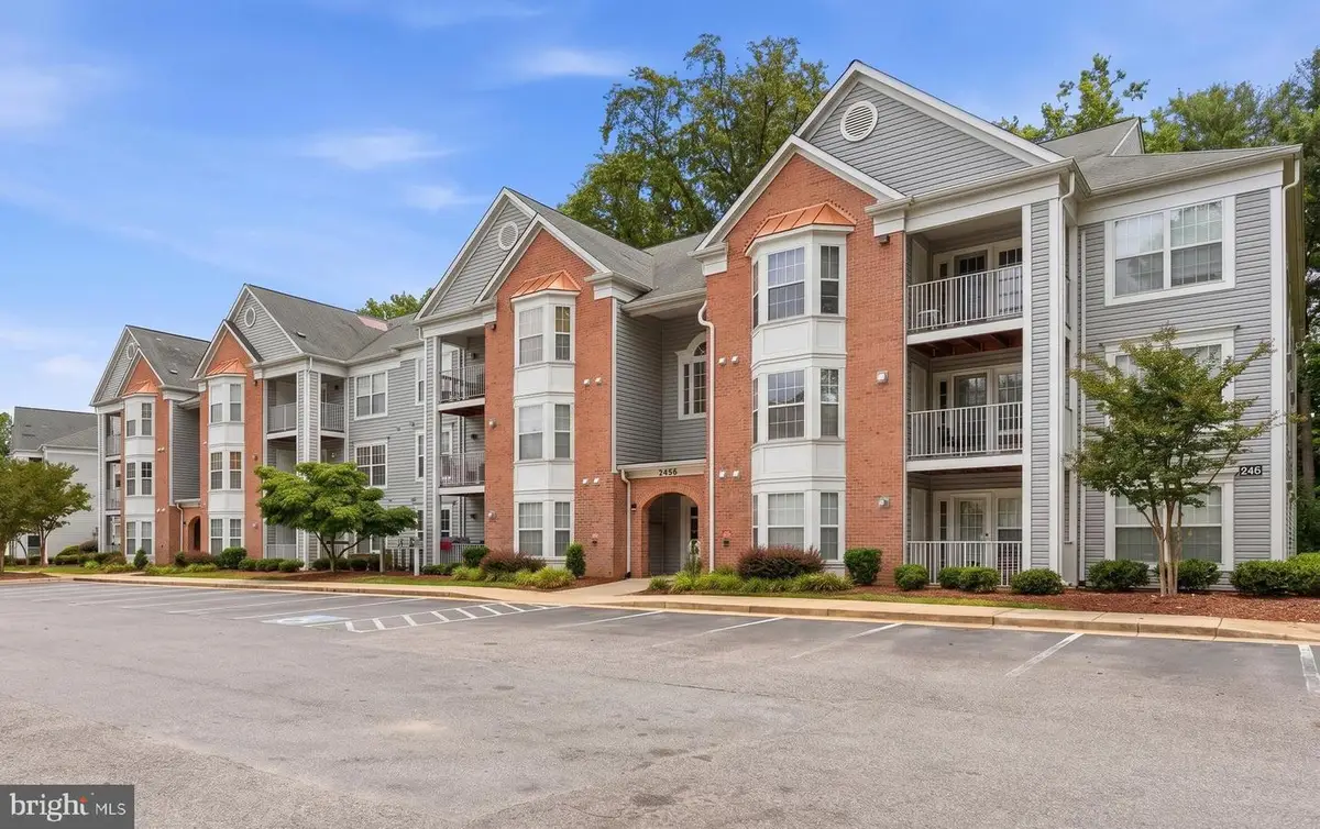 2054 Quaker Way #9, Annapolis, MD 21401 - #1