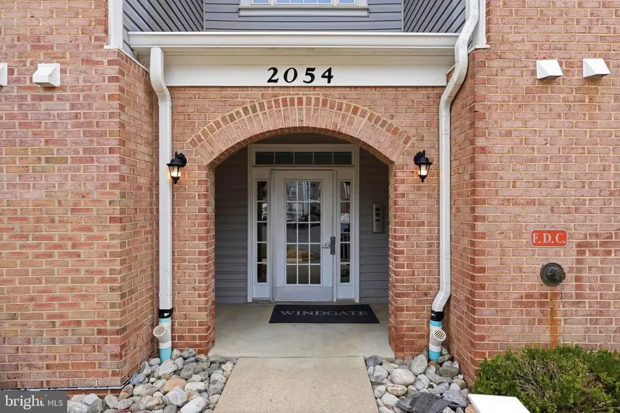 2054 Quaker Way #9, Annapolis, MD 21401 - #2