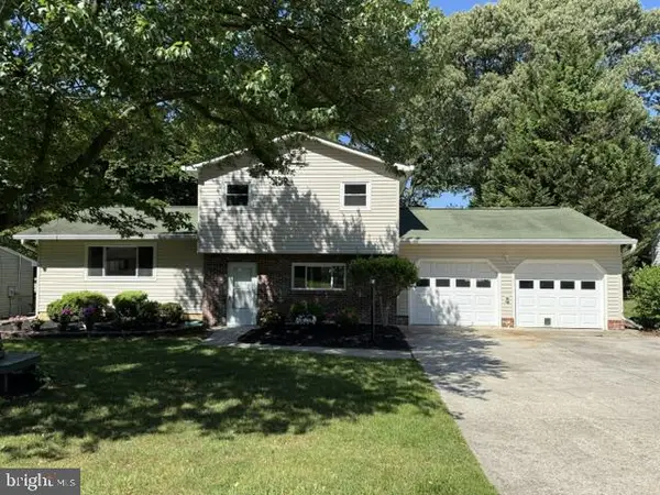 162 Barbara Rd, SEVERNA PARK, MD 21146