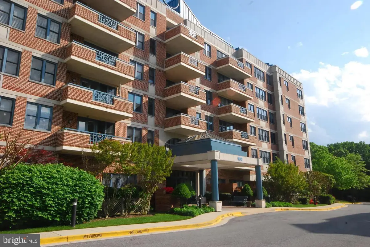 930 Astern Way #510, Annapolis, MD 21401 - #1