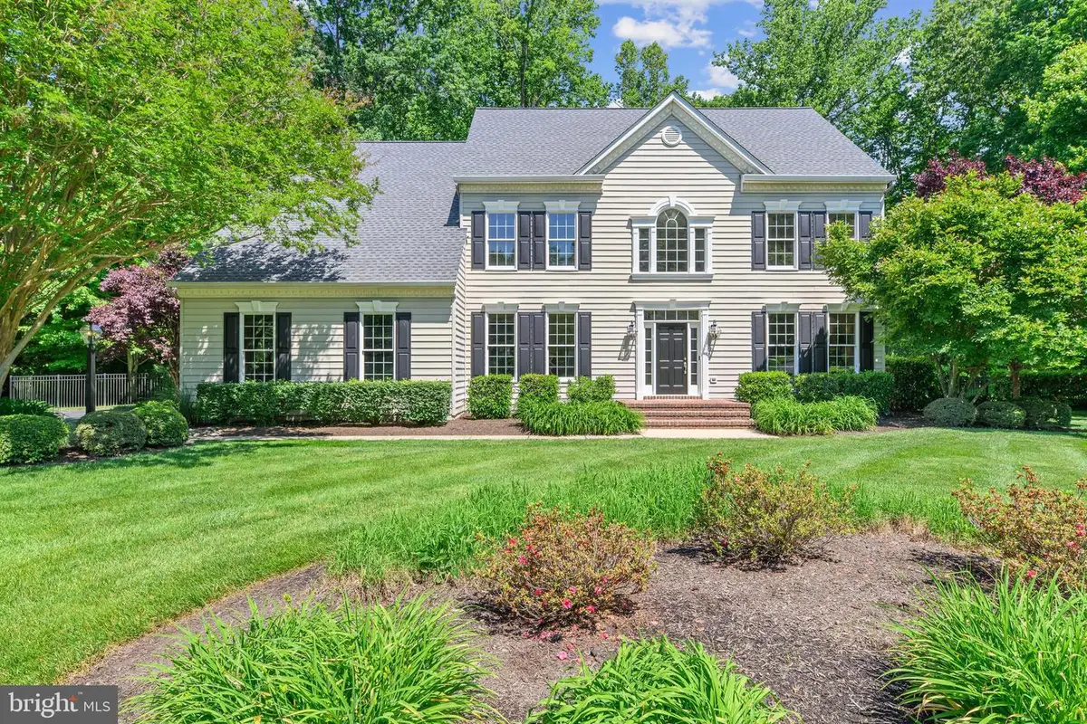 2012 Penderbrooke Dr, Crownsville, MD 21032 - #1