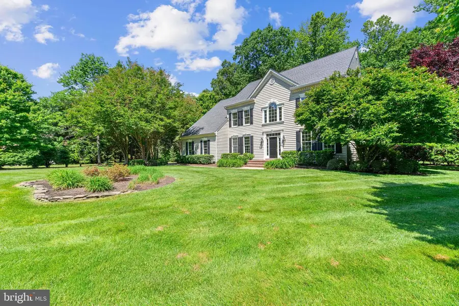 2012 Penderbrooke Dr, Crownsville, MD 21032 - #2