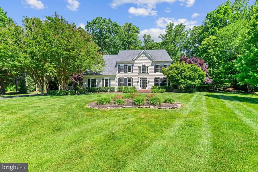 2012 Penderbrooke Dr, Crownsville, MD 21032 - #3