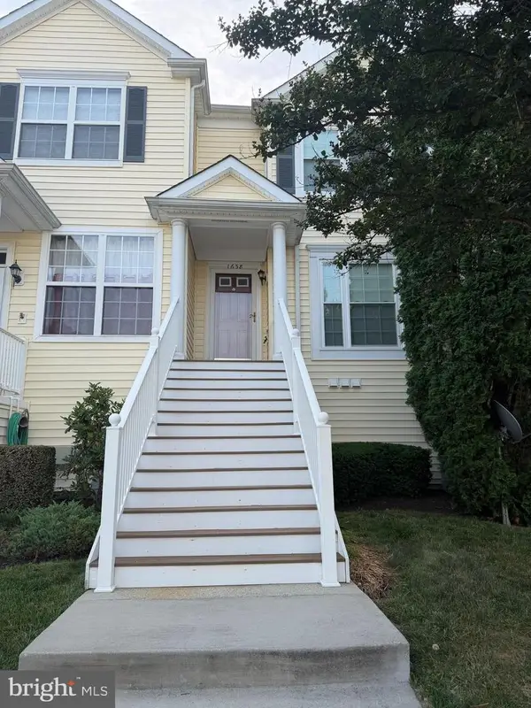 1658 Fallowfield Ct, CROFTON, MD 21114