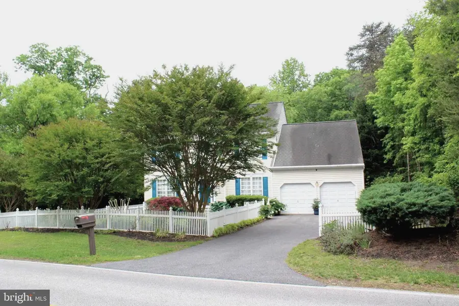 184 Hickory Point Rd, Pasadena, MD 21122 - #2