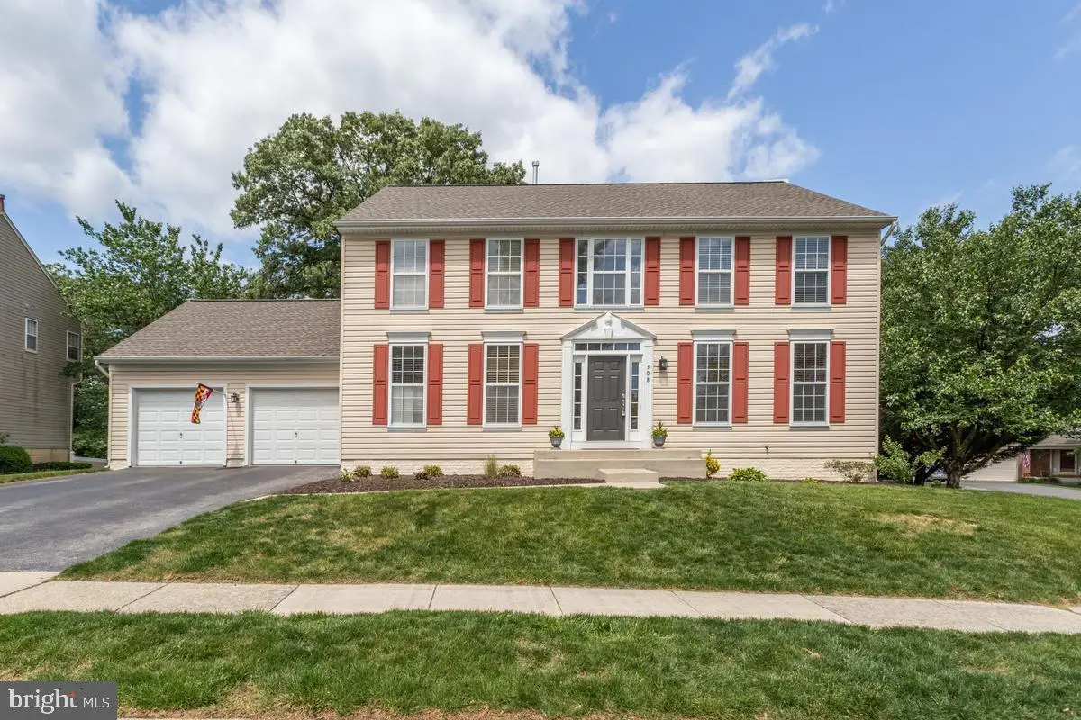 308 Arlington Ct, Severn, MD 21144 - #1
