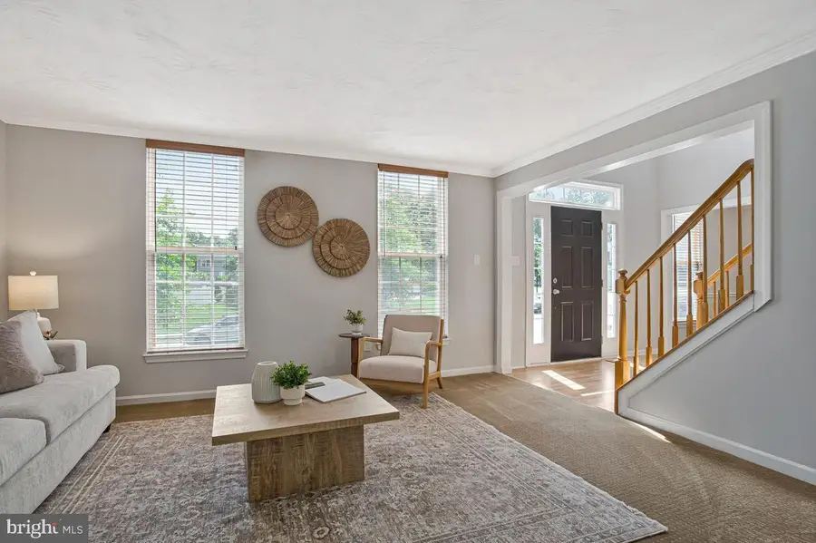 308 Arlington Ct, Severn, MD 21144 - #2