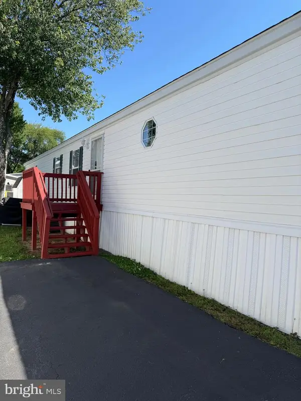 7959 Telegraph Rd #trlr 114, SEVERN, MD 21144