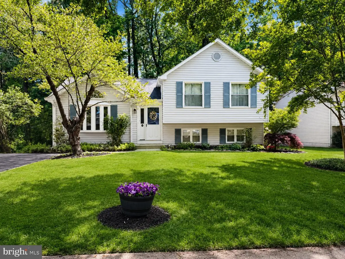 1431 Fairbanks Dr, Hanover, MD 21076 - #1