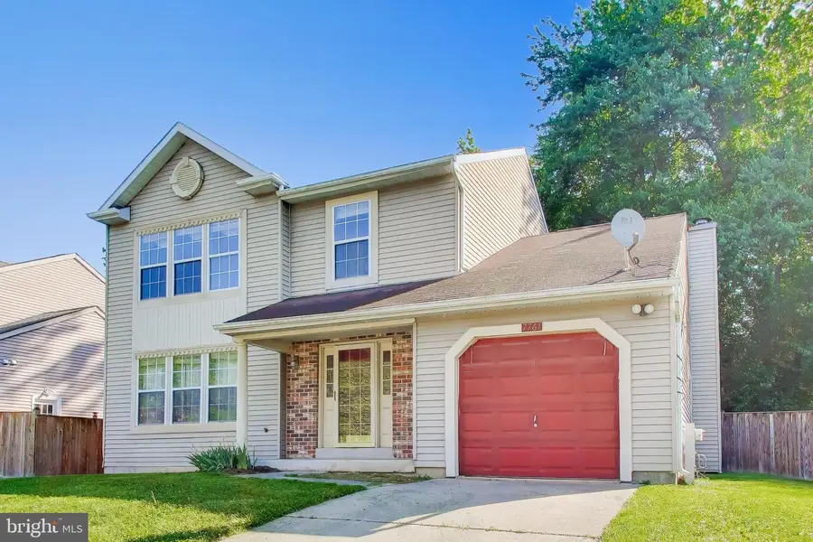 7761 Monaghan Rd, Glen Burnie, MD 21060 - #2