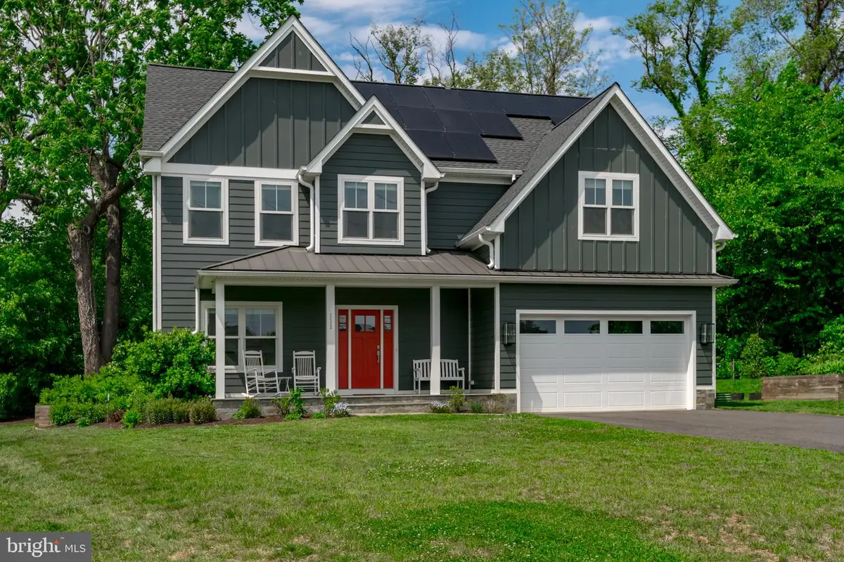 111 Ellershaw Ct, Annapolis, MD 21401 - #1