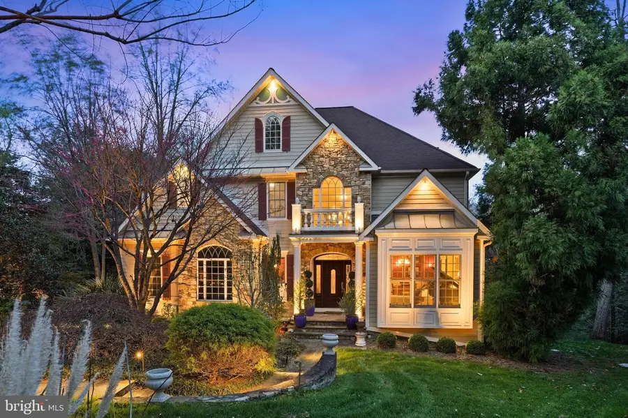 982 Stonington Dr, Arnold, MD 21012 - #2