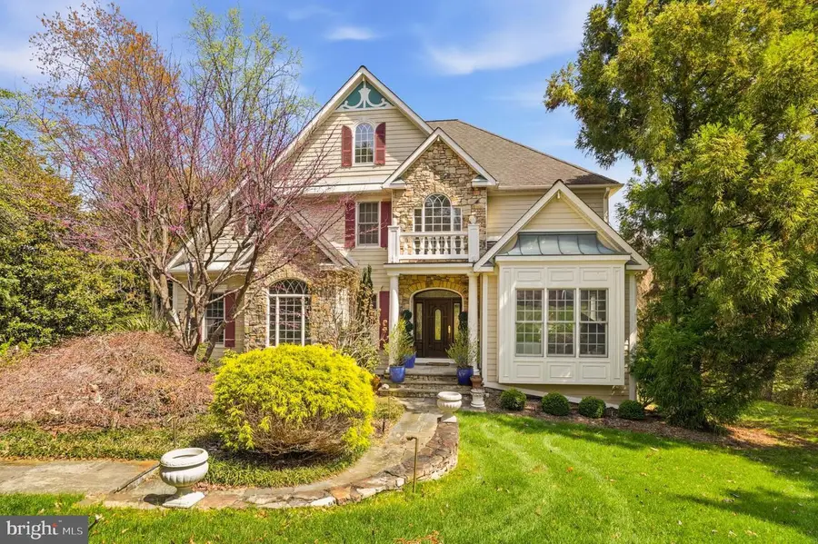 982 Stonington Dr, Arnold, MD 21012 - #3