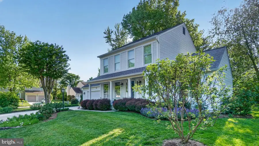317 Canterfield Rd, Annapolis, MD 21403 - #3