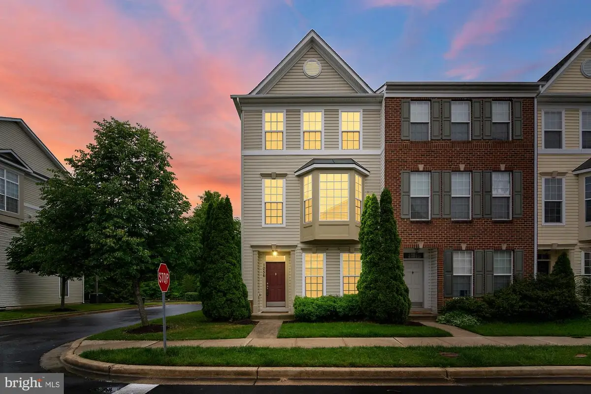 1056 Pipistrelle Ct, Odenton, MD 21113 - #1