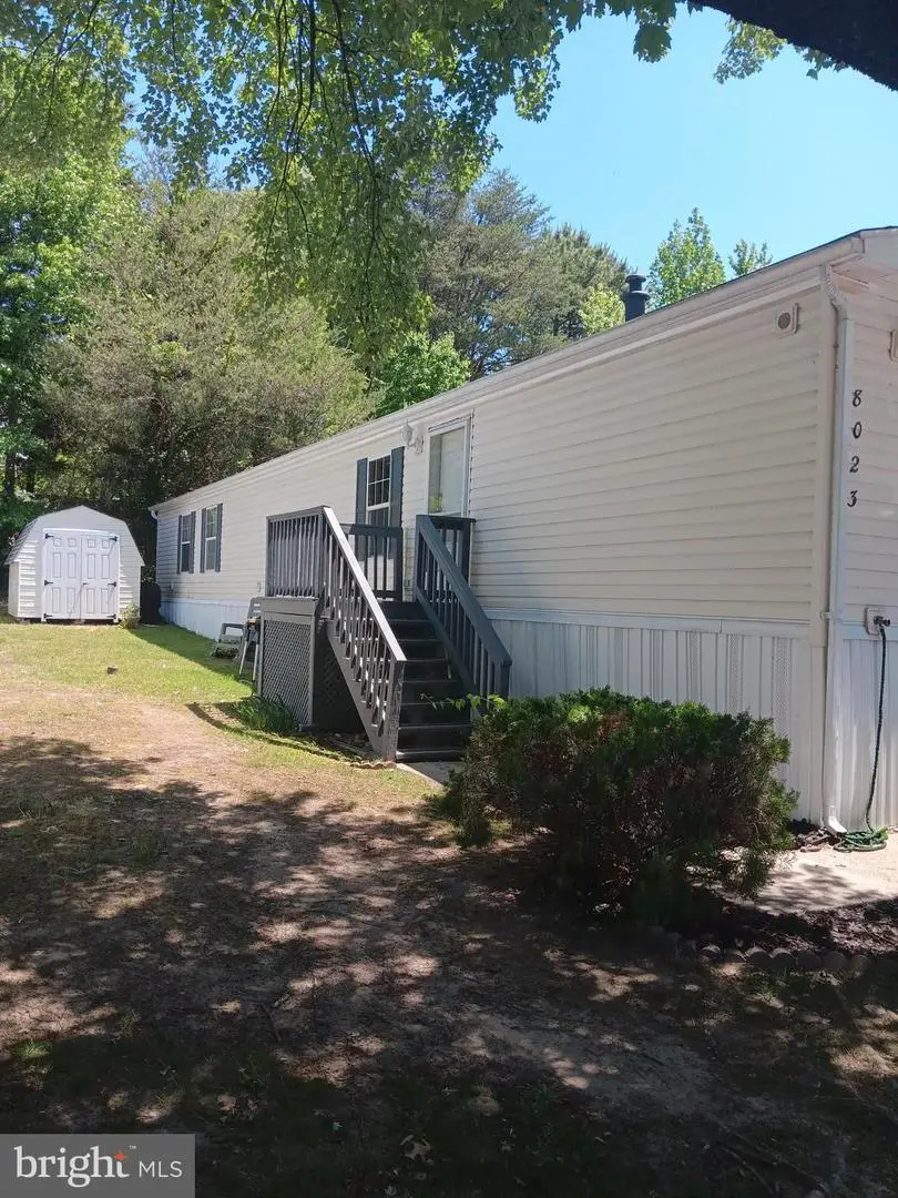 8023 Fair Breeze Dr, Severn, MD 21144 - #1