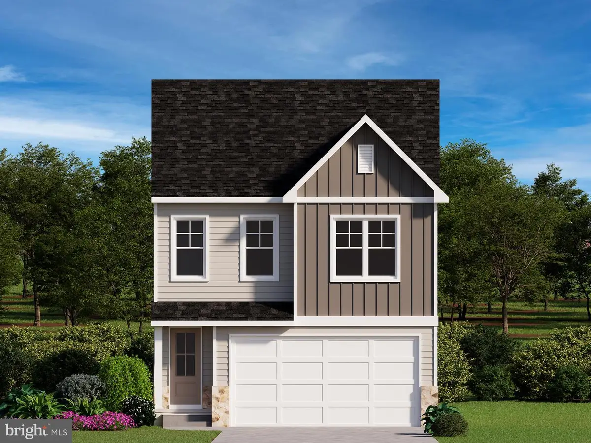 187 Lake Road - Coolidge Model, Pasadena, MD 21122 - #1