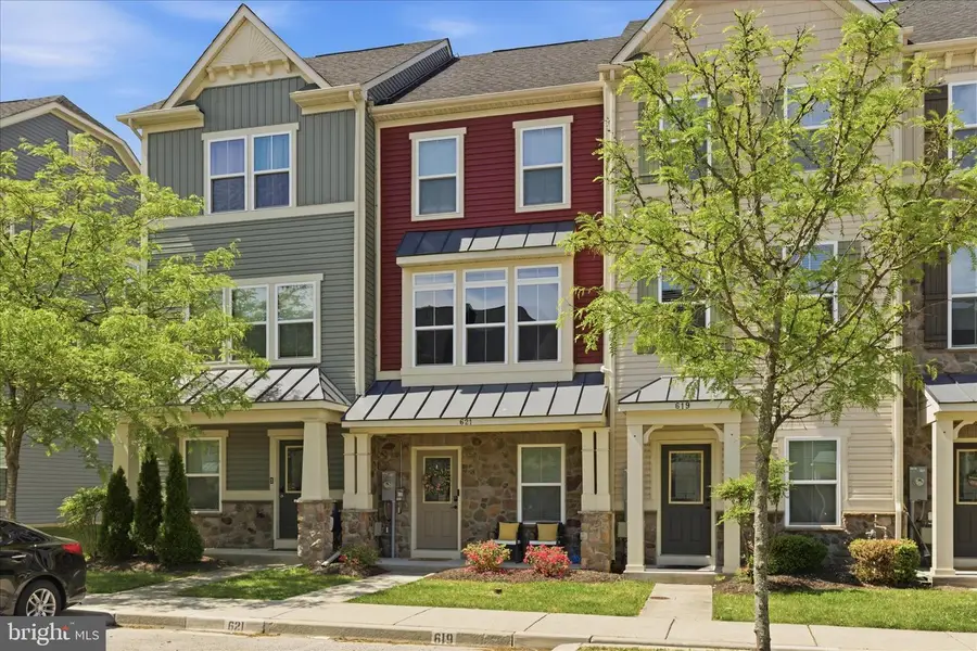 621 Ravenwood Dr, Glen Burnie, MD 21060 - #3