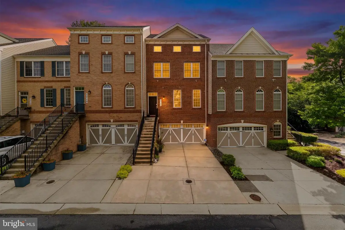 7717 Clay Bridge Ct, Hanover, MD 21076 - #1