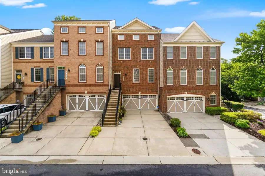 7717 Clay Bridge Ct, Hanover, MD 21076 - #2
