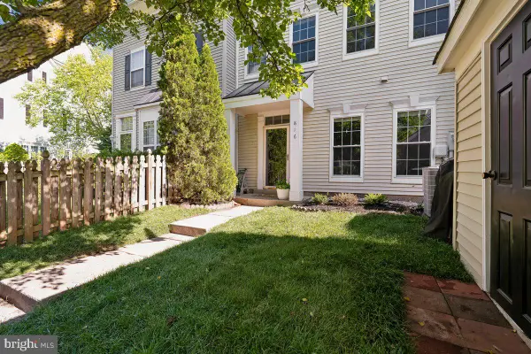 816 Estuary Dr, ODENTON, MD 21113