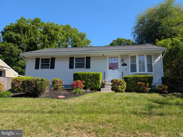 209 Garden Gate Ln, ANNAPOLIS, MD 21403