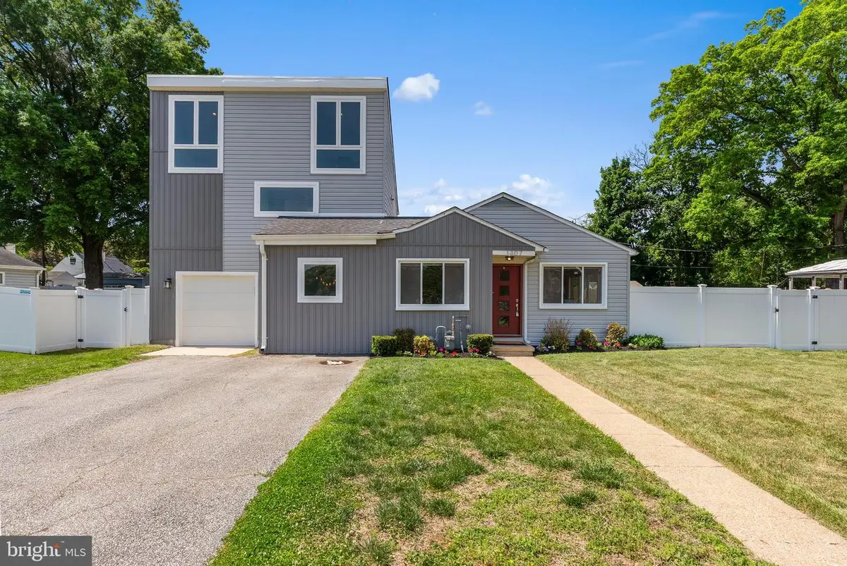 1307 Odenton Rd, Odenton, MD 21113 - #1