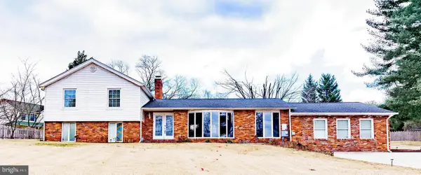907 Reece Rd, SEVERN, MD 21144