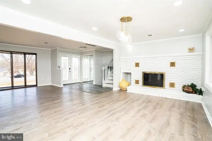 907 Reece Rd, Severn, MD 21144 - #2