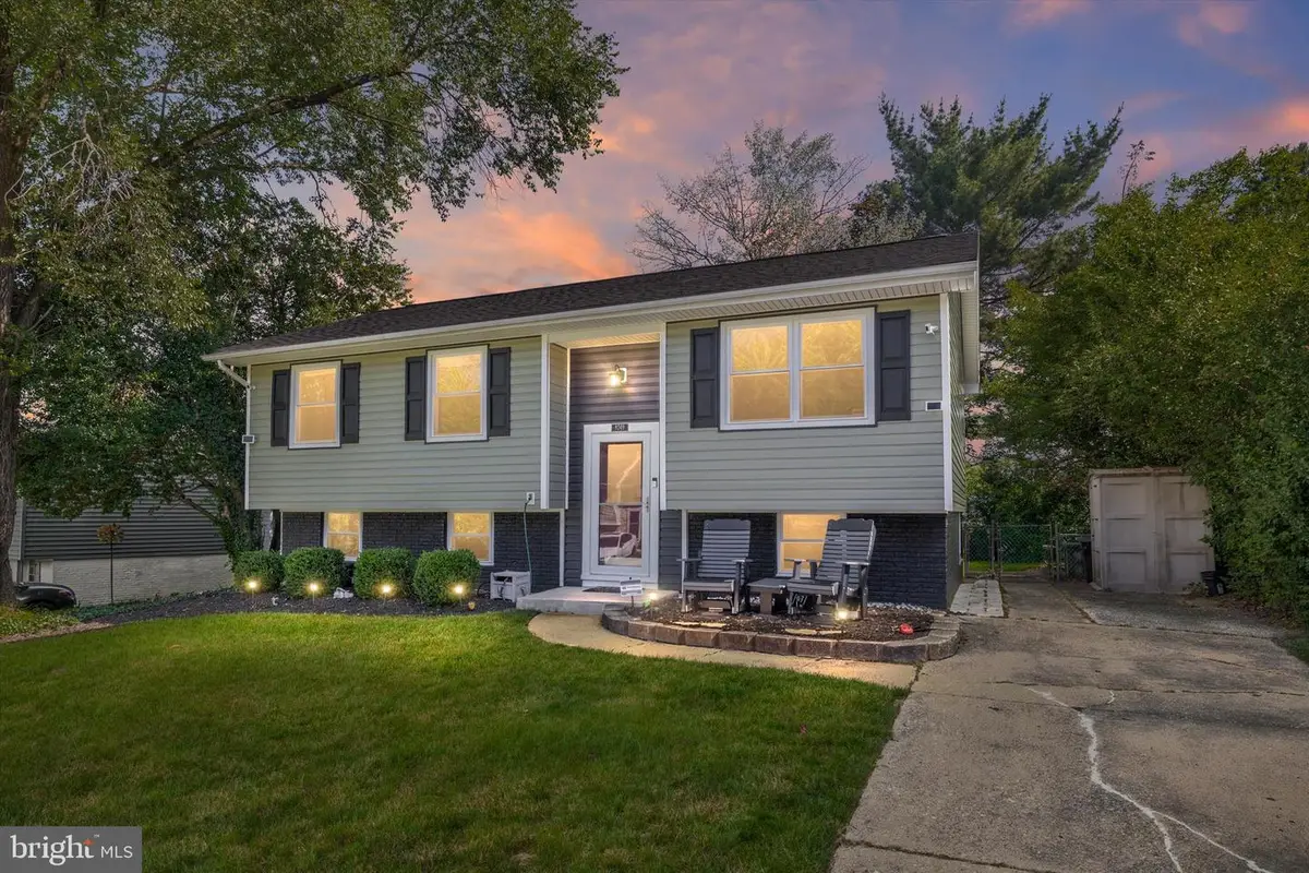 8249 Victoria Rd, Millersville, MD 21108 - #1