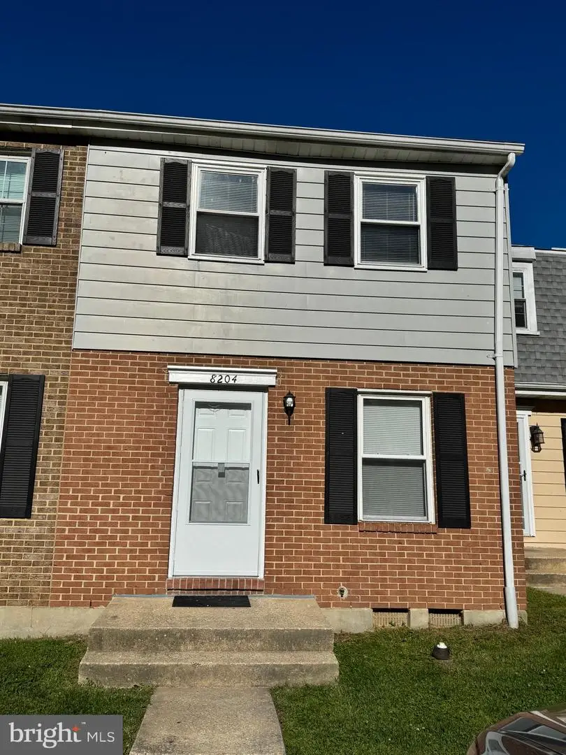 8204 Marlton Ct, Severn, MD 21144 - #1
