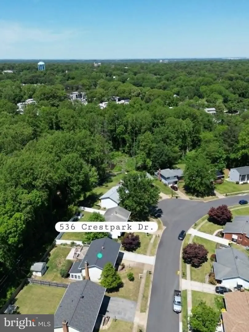 536 Crestpark Dr, Glen Burnie, MD 21061 - #2