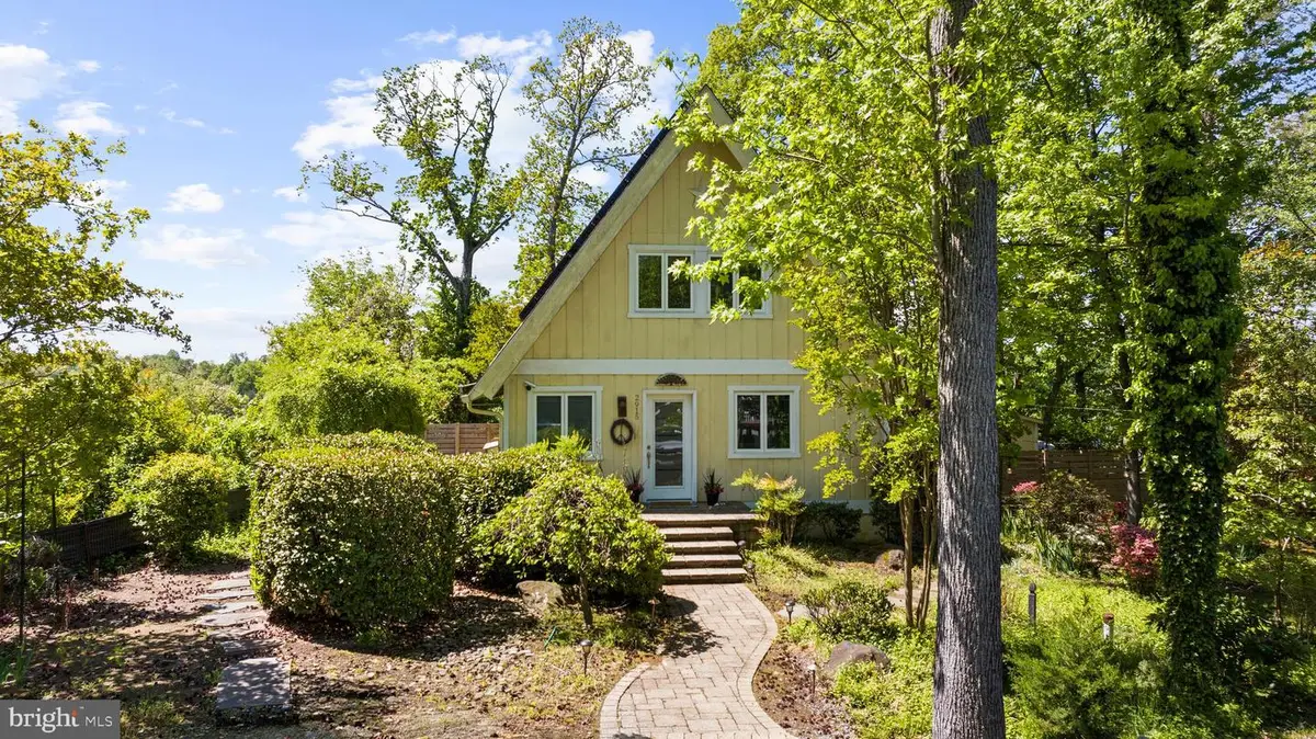 2915 South Ct, Annapolis, MD 21401 - #1
