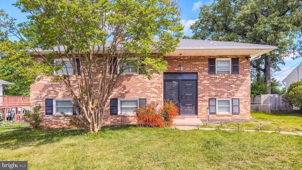 292 Mackintosh Dr, Glen Burnie, MD 21061 - #1