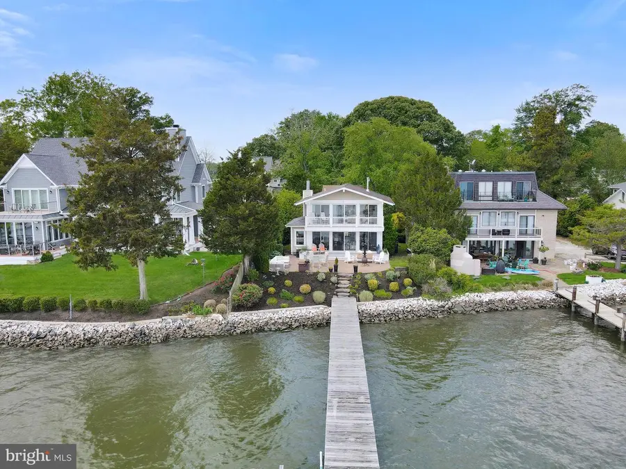 4923 E Chalk Point Rd, West River, MD 20778 - #3
