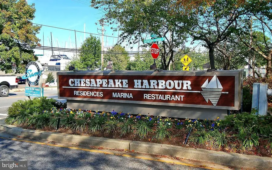 2004 Quay Village Ct #t1, Annapolis, MD 21403 - #3