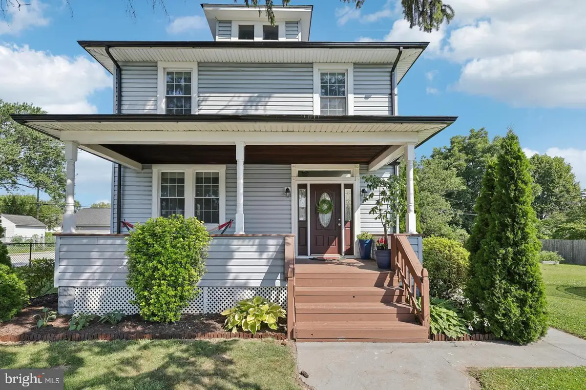 300 Townsend Ave, Baltimore, MD 21225 - #1