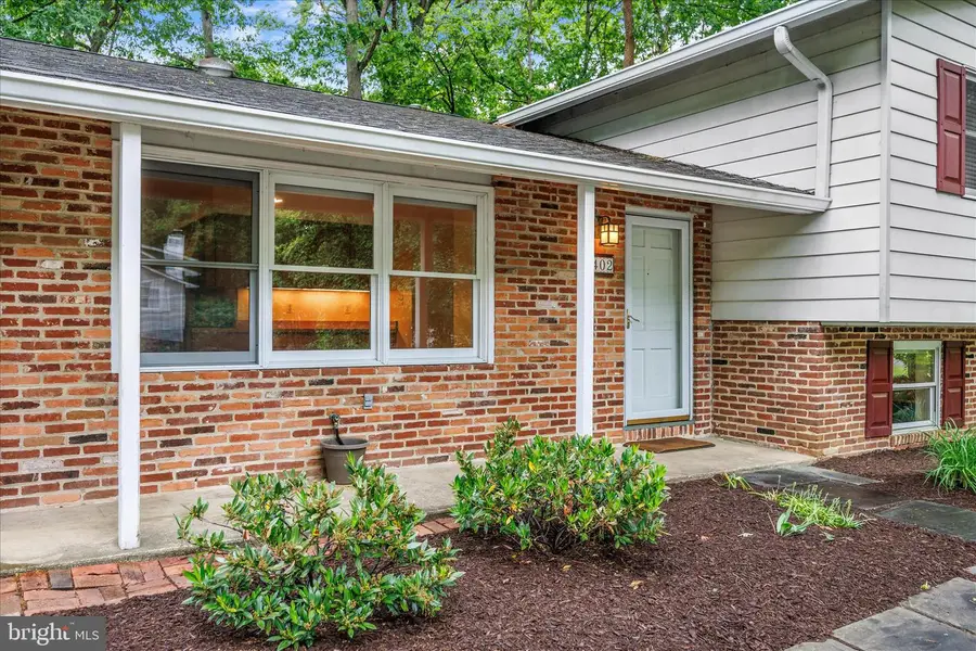 1402 Catlyn Pl, Annapolis, MD 21401 - #3