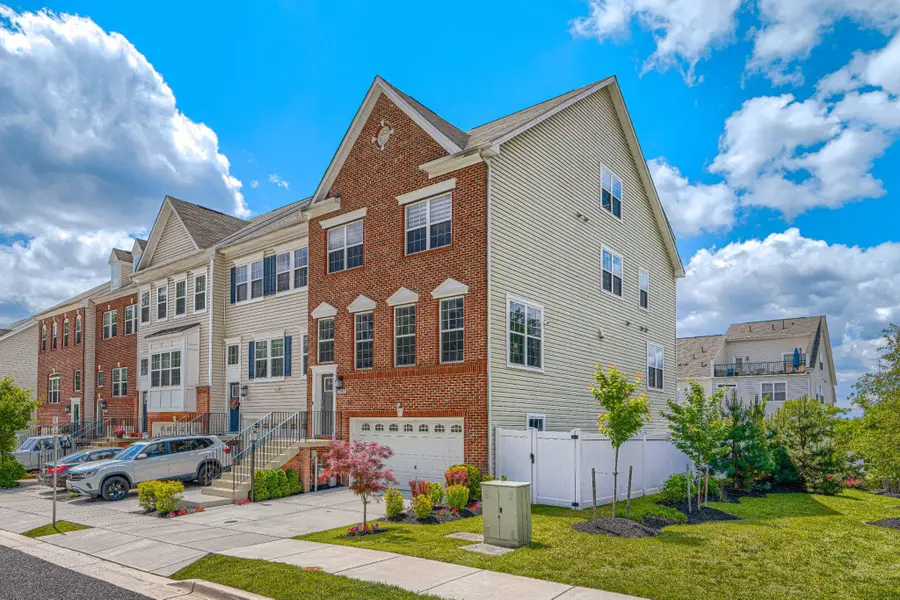 2707 Lady Slipper Rd, Gambrills, MD 21054 - #2
