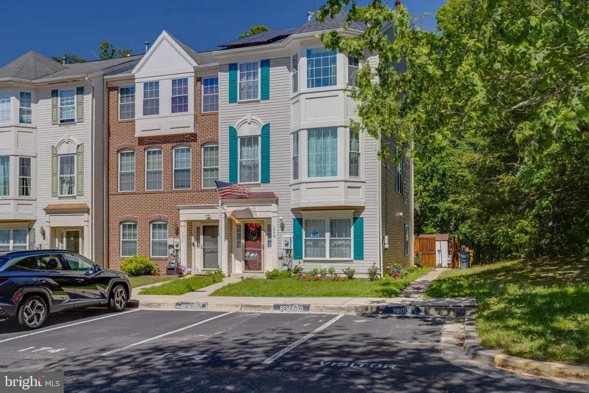 1778 Sea Pine Cir #174, Severn, MD 21144 - #1