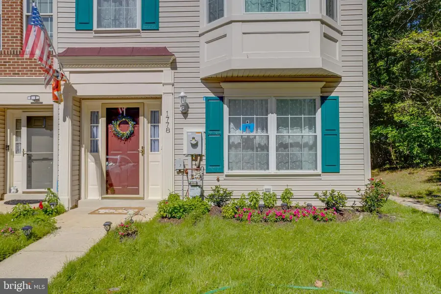 1778 Sea Pine Cir #174, Severn, MD 21144 - #2