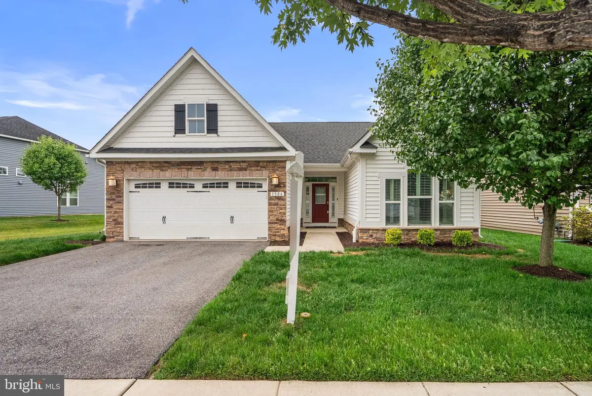 1384 Patuxent Ridge Rd, Odenton, MD 21113 - #1
