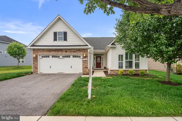 1384 Patuxent Ridge Rd, ODENTON, MD 21113