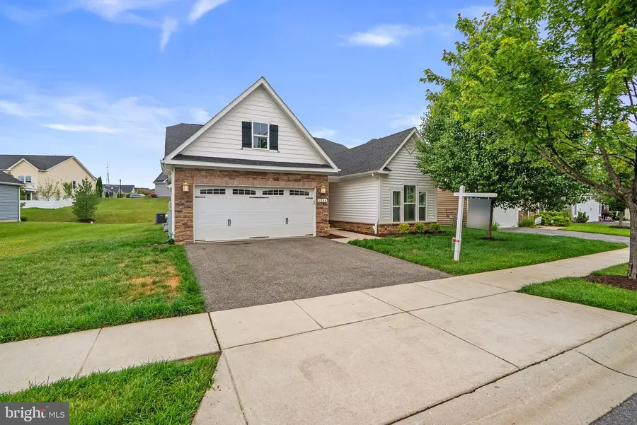 1384 Patuxent Ridge Rd, Odenton, MD 21113 - #2
