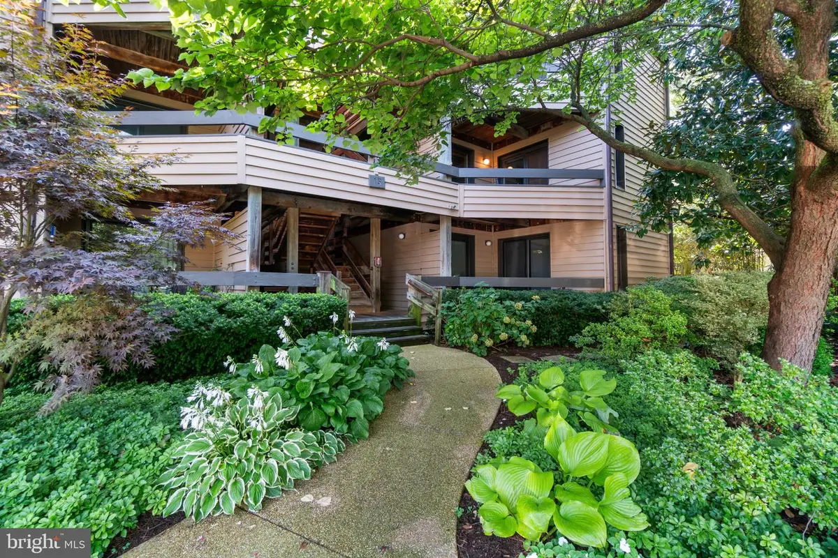 15 President Point Dr #b2, Annapolis, MD 21403 - #1