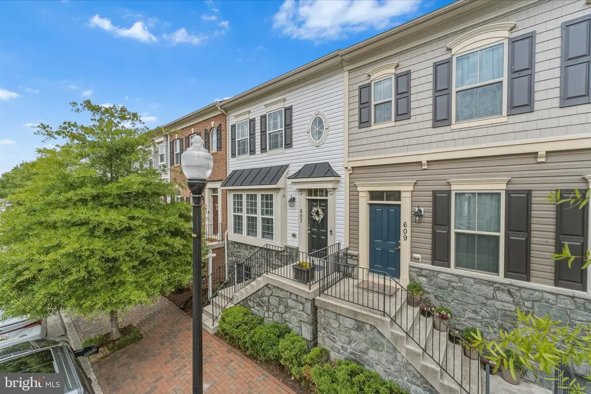 607 S Cherry Grove Ave, Annapolis, MD 21401 - #1