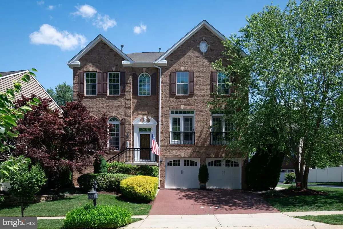 216 Bowen Ct, Annapolis, MD 21401 - #1