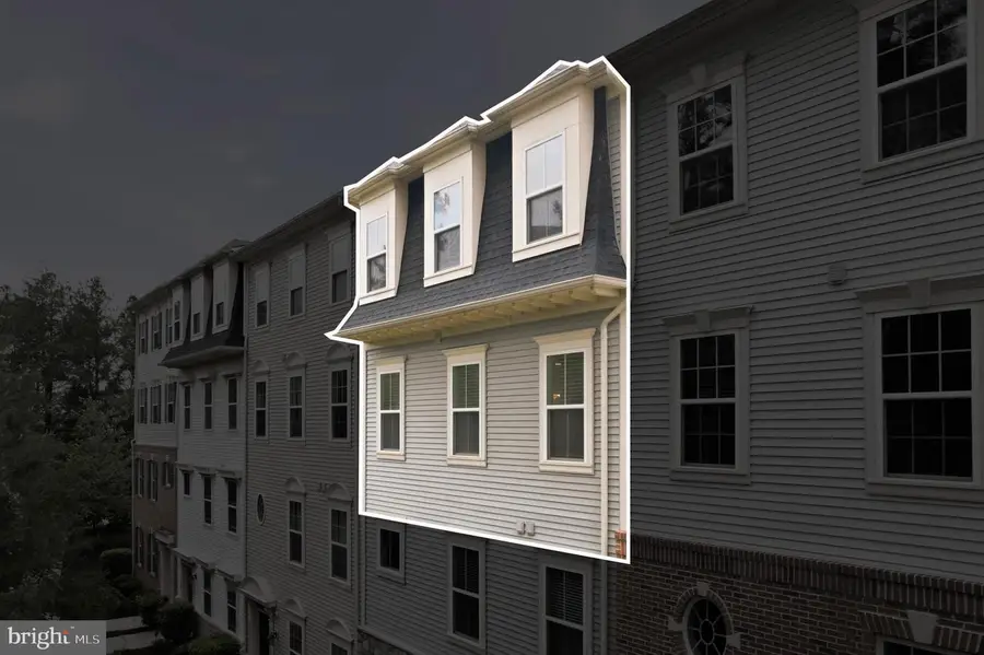 1717 Fieldstone Ct #8, Hanover, MD 21076 - #2